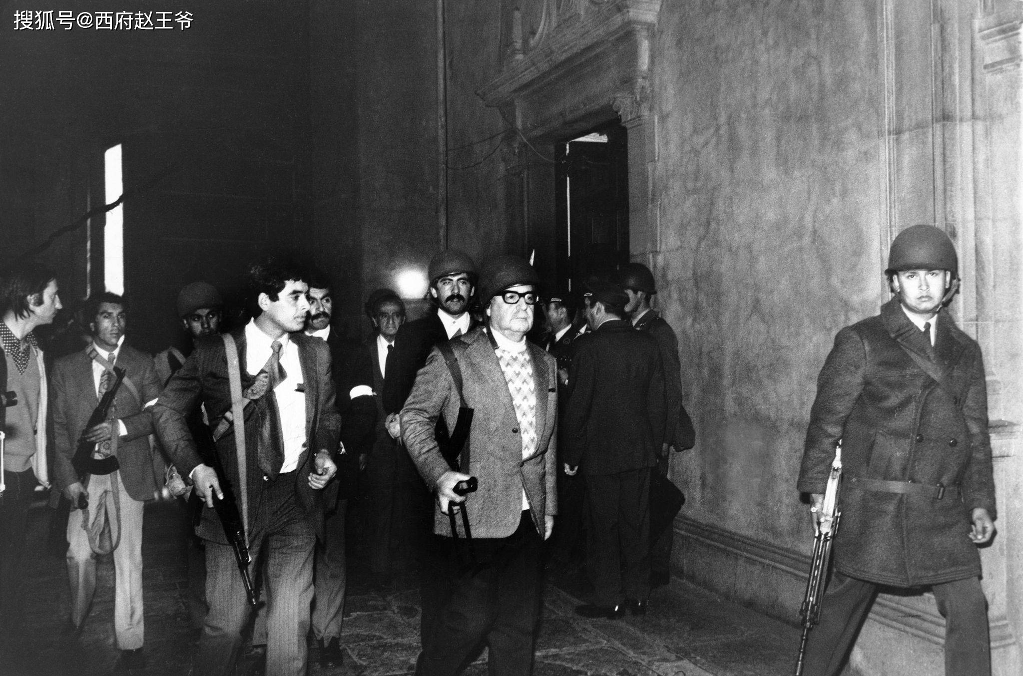 总统带头，举国炒币，拉美小国萨尔多瓦为何如此魔幻？