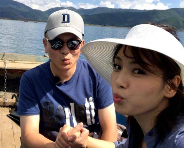 刘涛发长文否认婚变，辟谣老公炒币离婚，李三笑与工作室霸气互怼