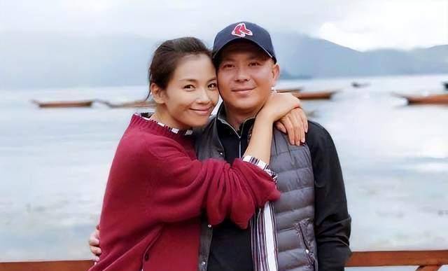 刘涛发长文否认婚变，辟谣老公炒币离婚，李三笑与工作室霸气互怼