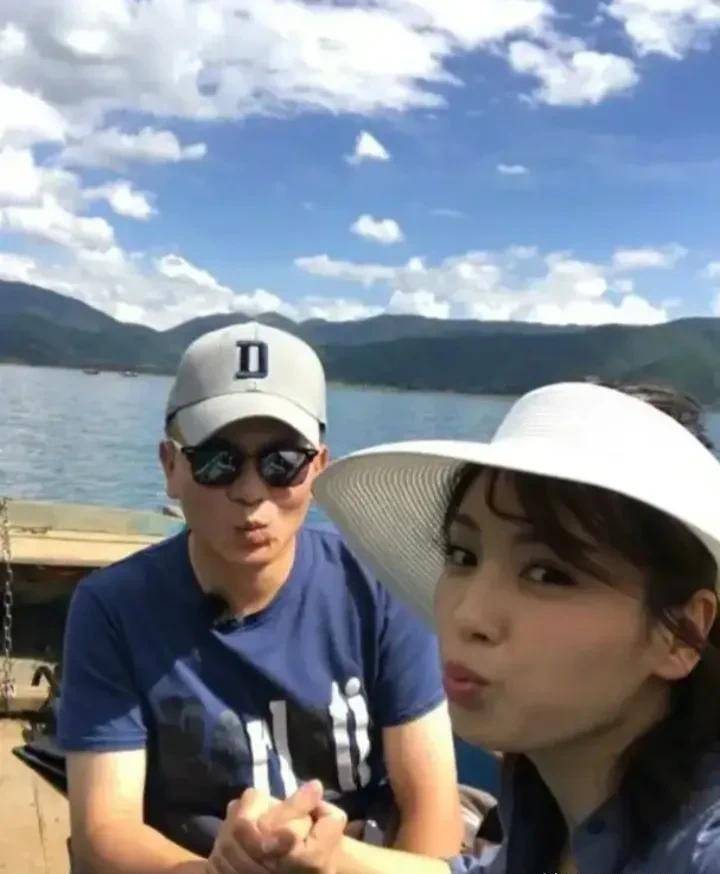 刘涛老公炒币血亏导致离婚？刘涛发文霸气回应法院见