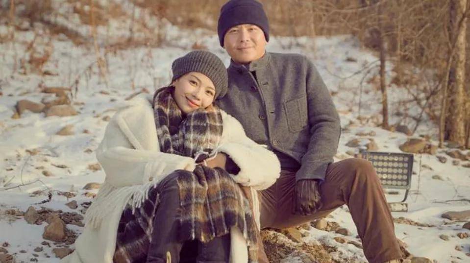 刘涛因王珂炒币与其离婚？本人发文怼造谣者