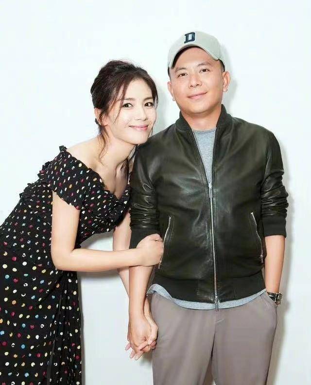 刘涛辟谣因王珂炒币分手，王珂删除微博动态，半年没互动