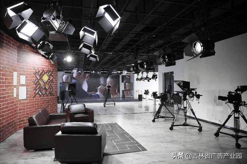 “吉致吉品”区域品牌发布会，在吉林省广告产业园区举办