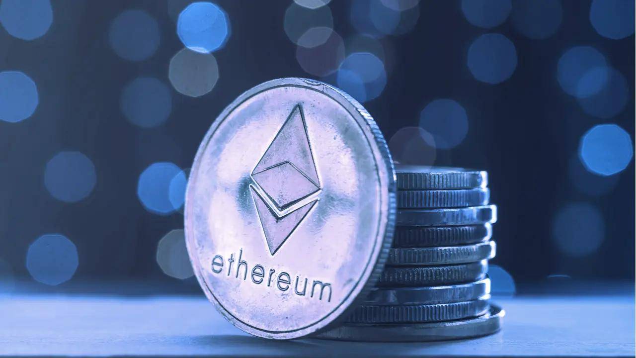 以太坊价格飙升至1774美元！专家：加密货币将优于其他资产