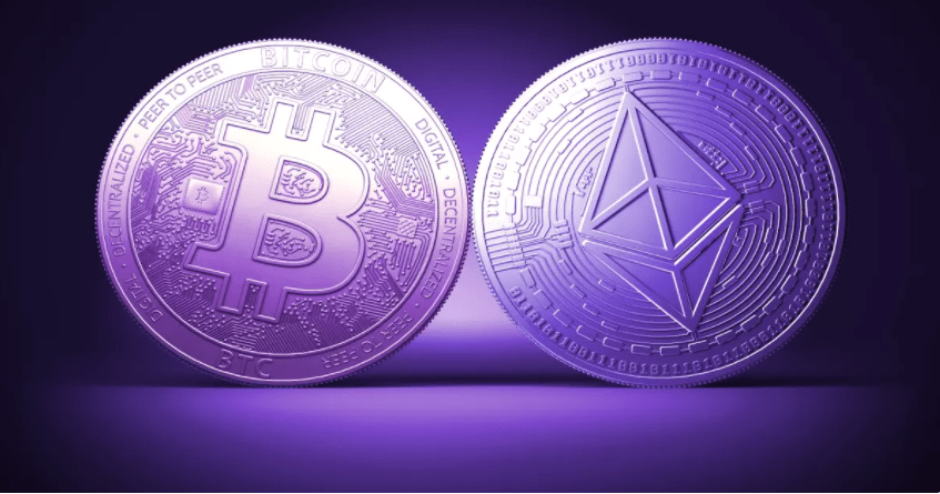 比特币和以太坊价格本周末走势将如何——简析