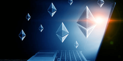 以太坊测试 1400 美元，因为比特币在 21000 美元左右波动，MATIC 和 ETC 反弹