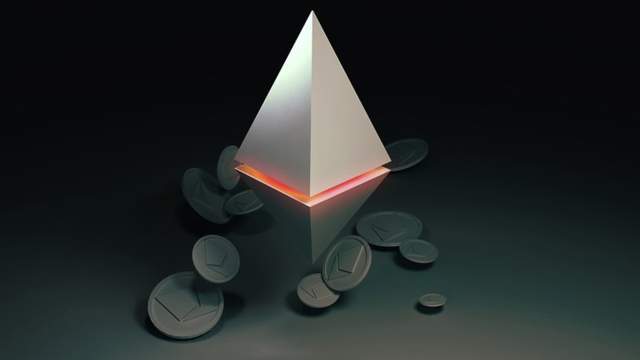 以太坊宣布重要消息：ETH 价格上涨！