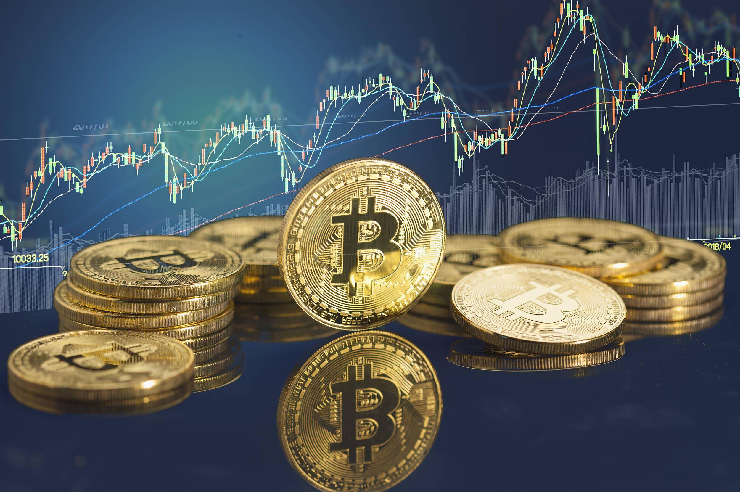 我，35岁程序员，卷入币圈死亡螺旋，千万资产3天归零