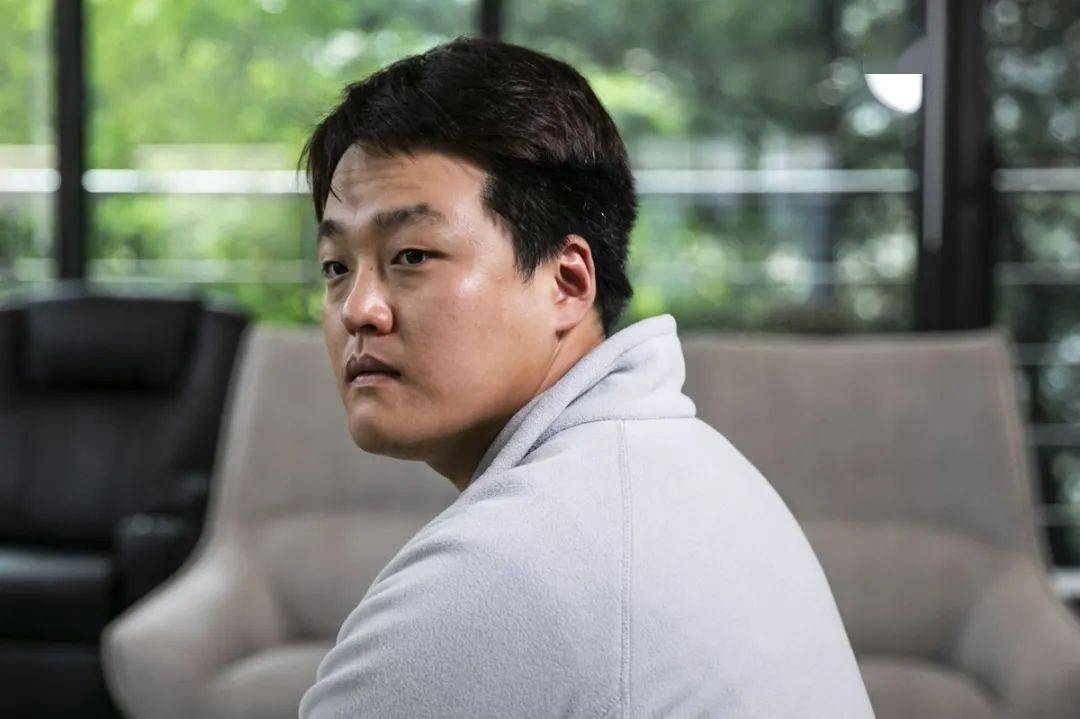 我，35岁程序员，卷入币圈死亡螺旋，千万资产3天归零