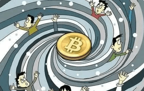 在币圈，看看你是哪种“韭菜”？