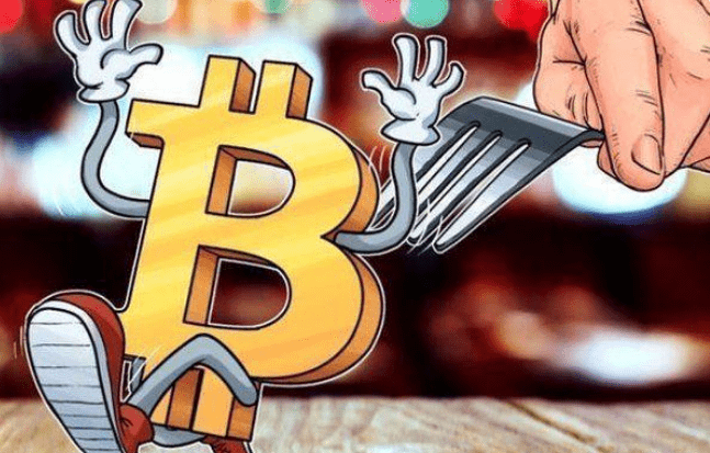 在币圈，看看你是哪种“韭菜”？