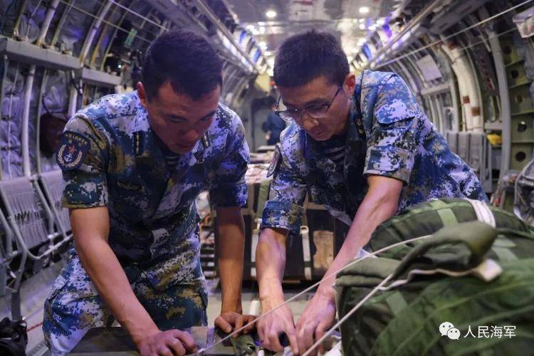 空投来了 请注意查收！