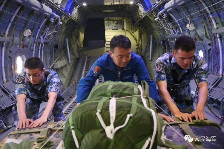 空投来了 请注意查收！