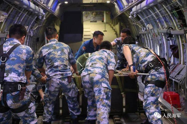 空投来了 请注意查收！