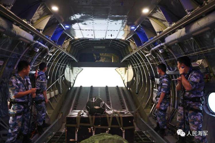 空投来了 请注意查收！