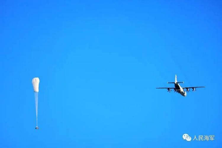 空投来了 请注意查收！