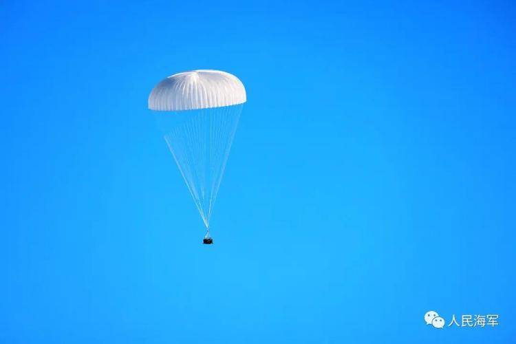 空投来了 请注意查收！