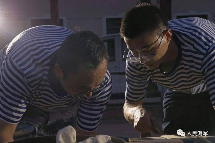 空投来了 请注意查收！