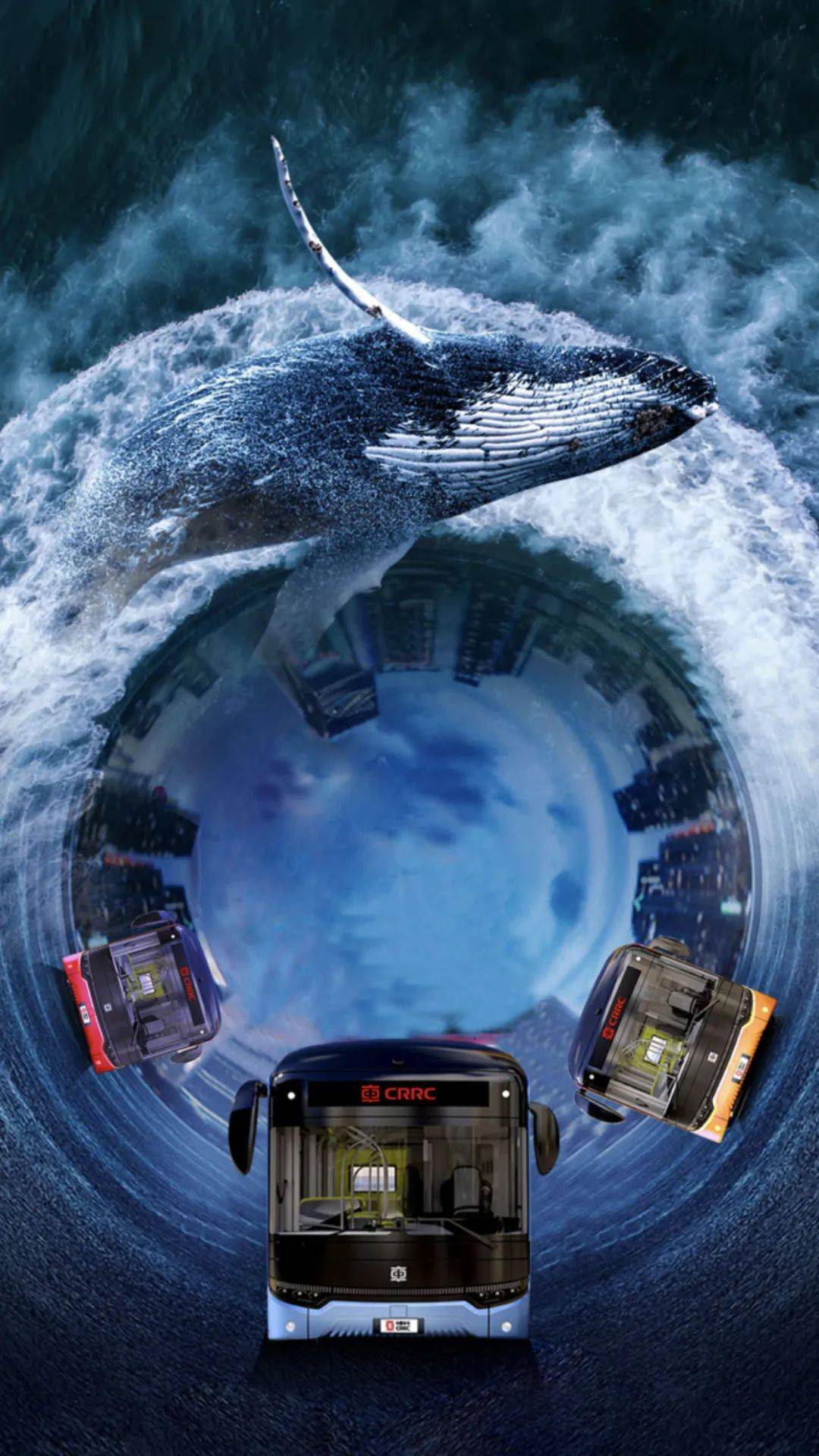 “鲸彩”不断，再迎殊荣——中车电动X12斩获“中国设计奖”