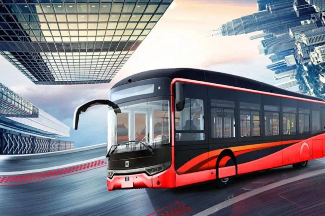 “鲸彩”不断，再迎殊荣——中车电动X12斩获“中国设计奖”