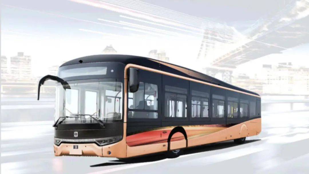 “鲸彩”不断，再迎殊荣——中车电动X12斩获“中国设计奖”