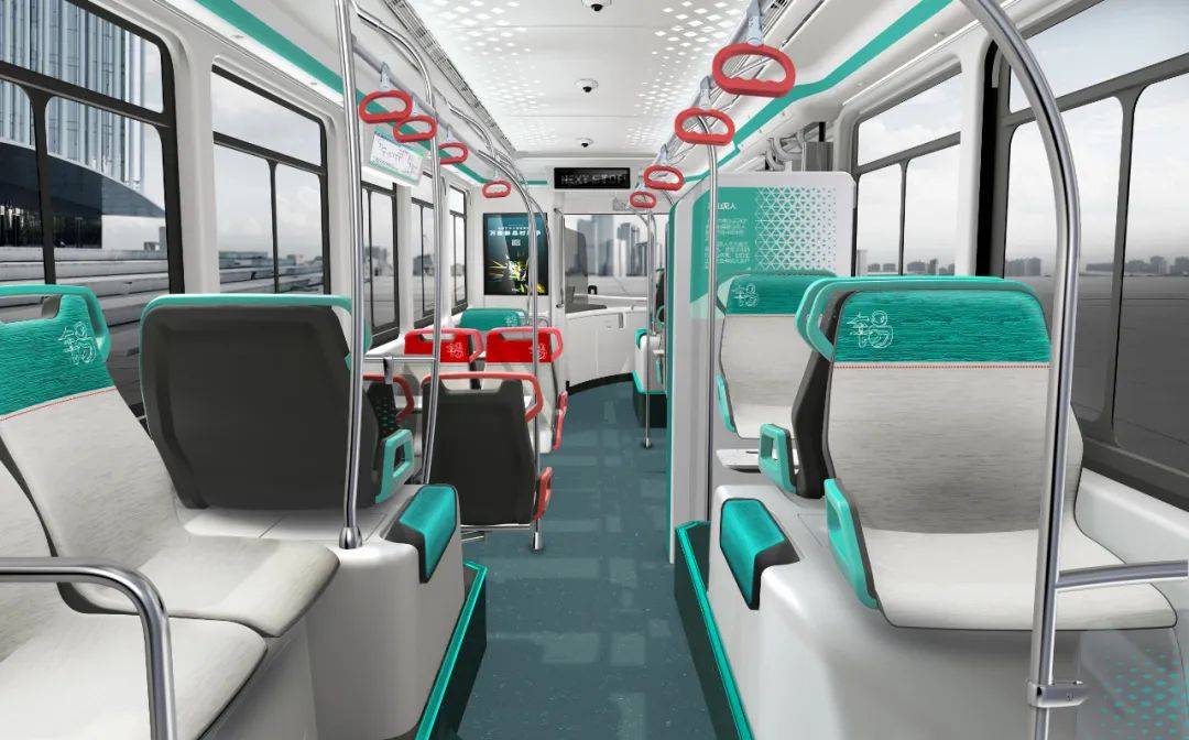 “鲸彩”不断，再迎殊荣——中车电动X12斩获“中国设计奖”