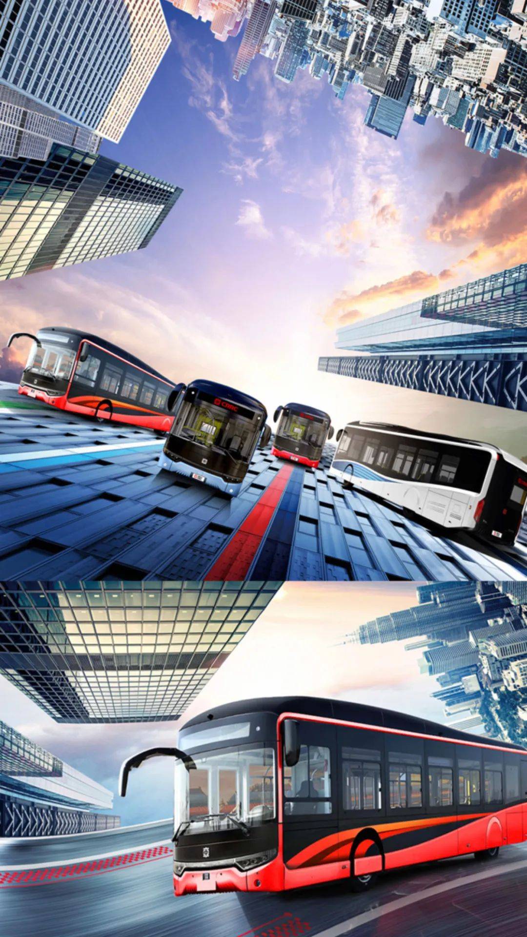 “鲸彩”不断，再迎殊荣——中车电动X12斩获“中国设计奖”