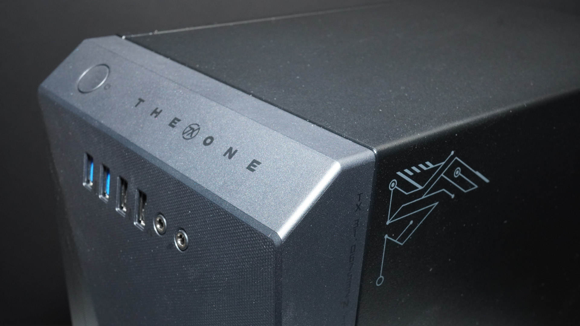 尽显大厂风范 - 华硕天选X 12代i5版