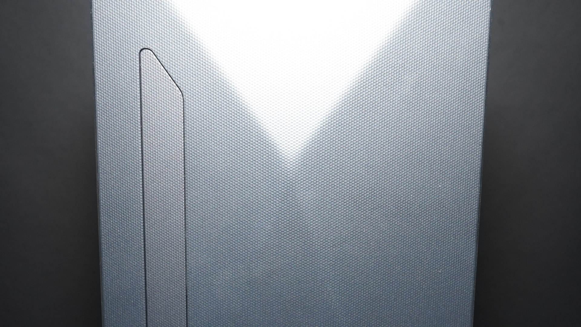 尽显大厂风范 - 华硕天选X 12代i5版