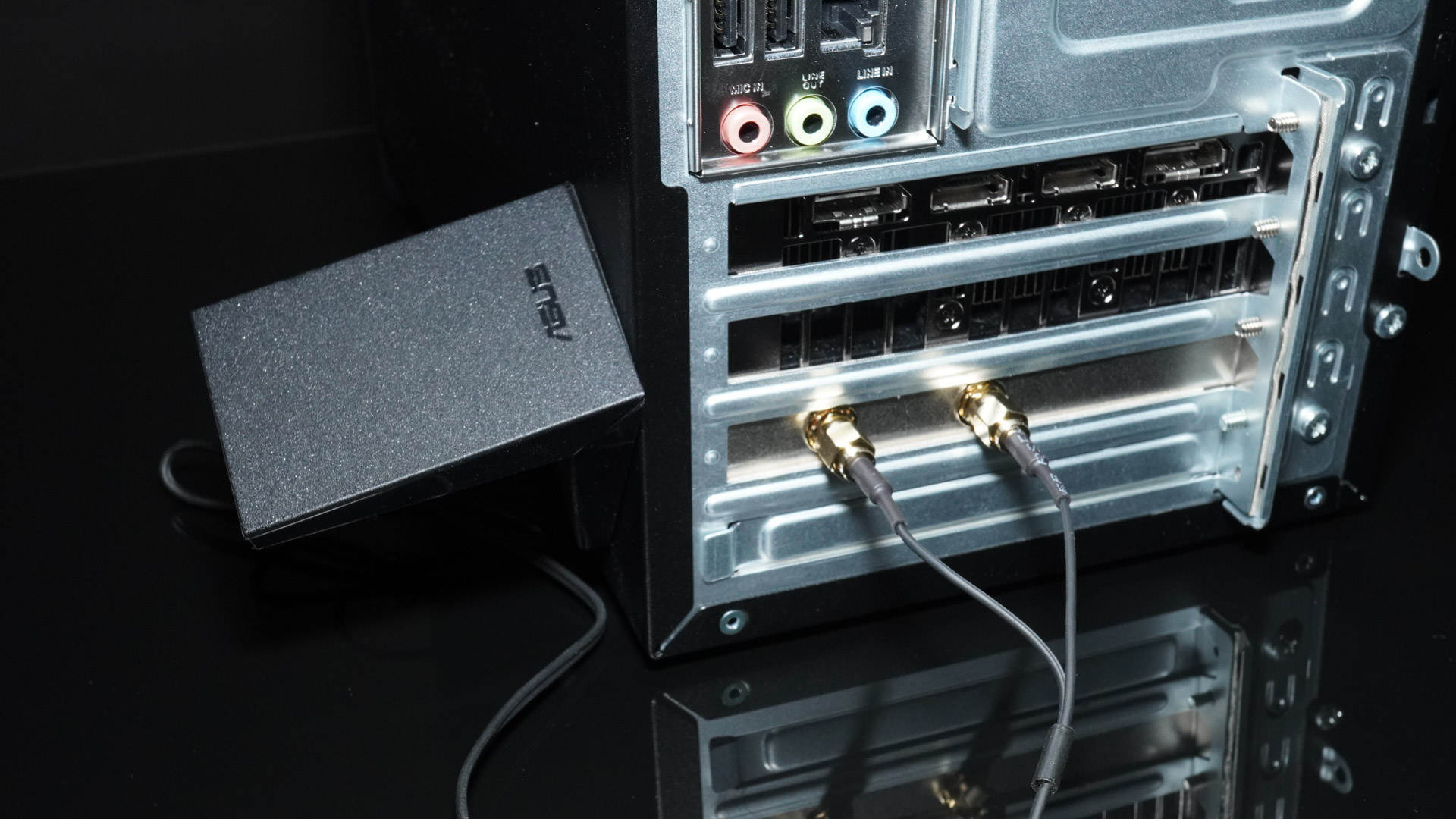 尽显大厂风范 - 华硕天选X 12代i5版