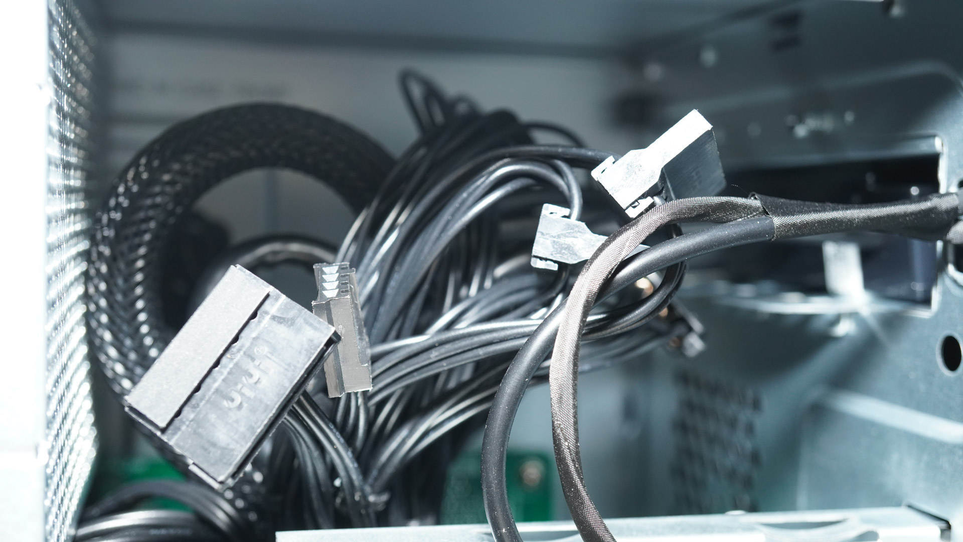 尽显大厂风范 - 华硕天选X 12代i5版