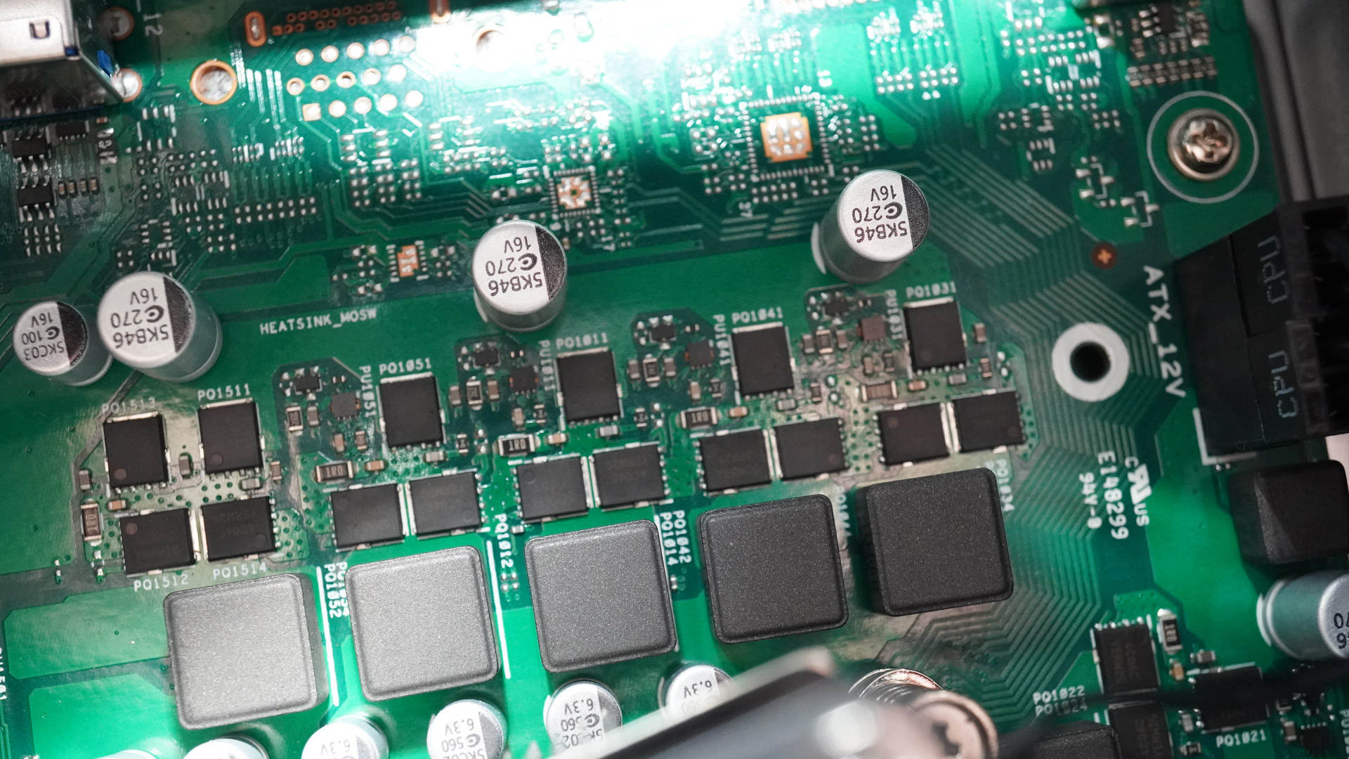 尽显大厂风范 - 华硕天选X 12代i5版