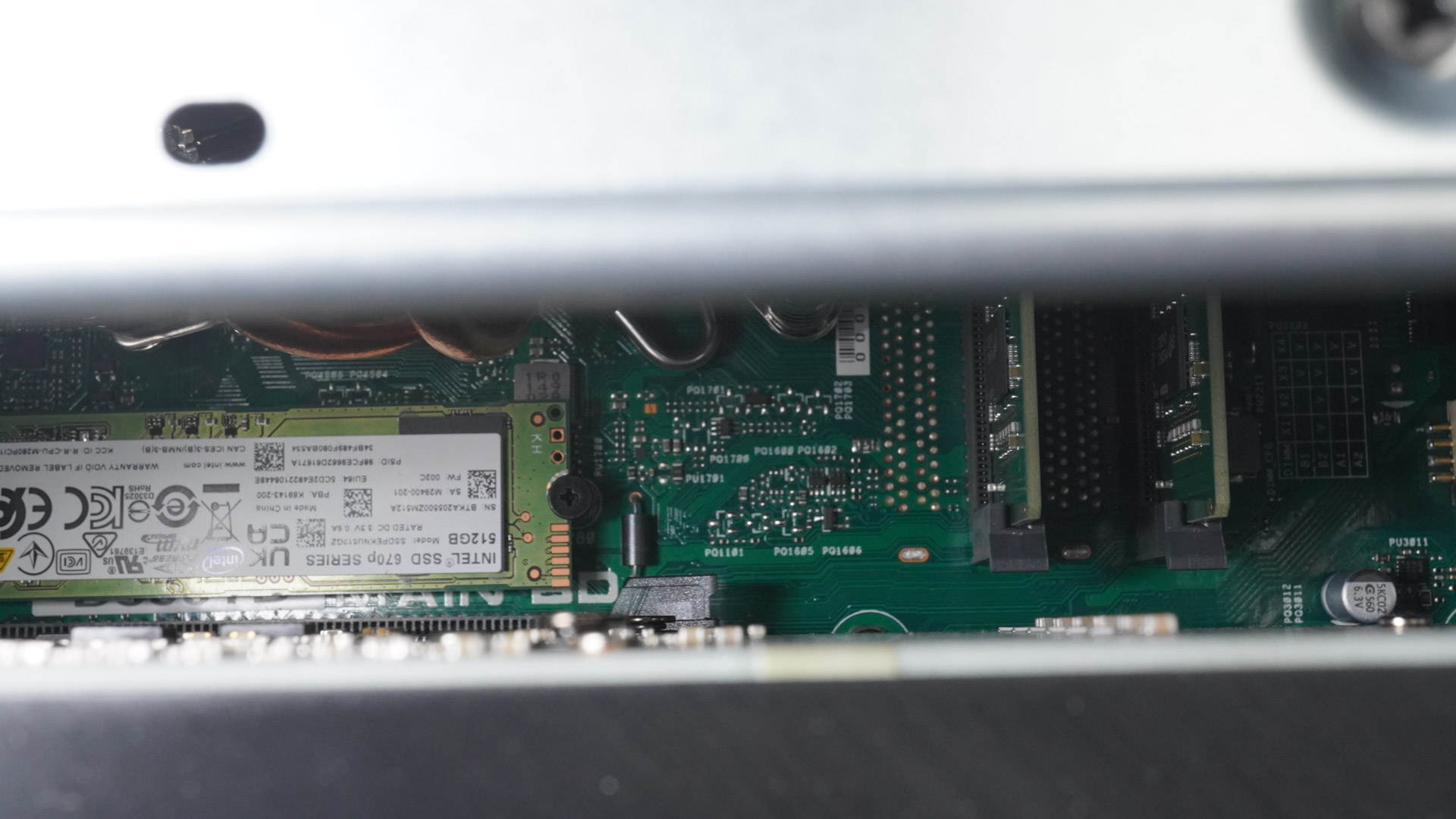 尽显大厂风范 - 华硕天选X 12代i5版