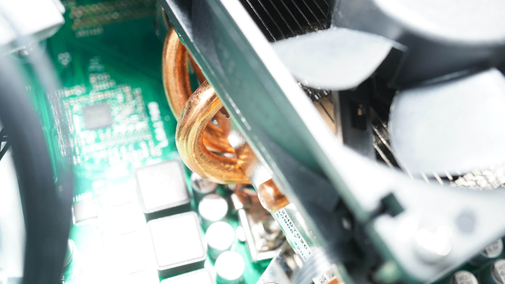 尽显大厂风范 - 华硕天选X 12代i5版