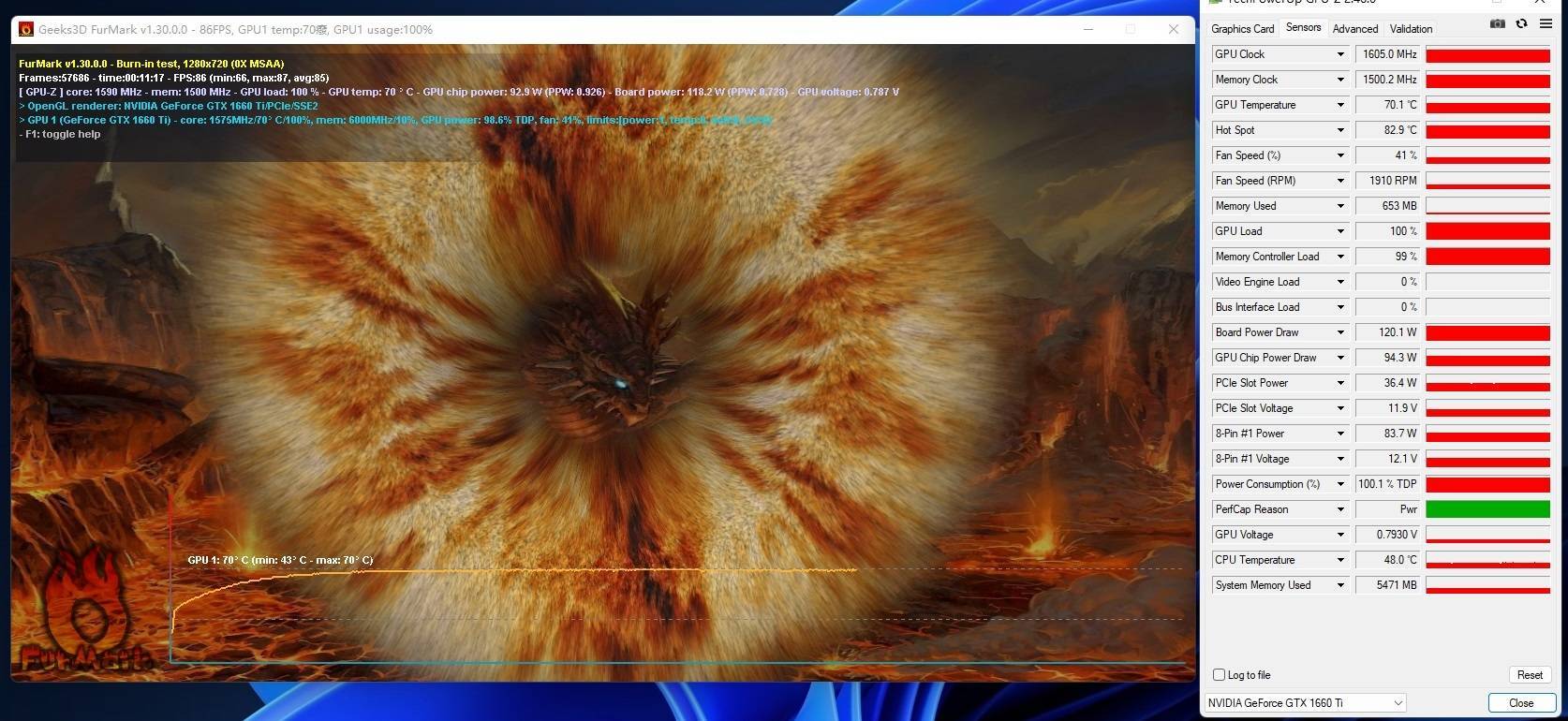 尽显大厂风范 - 华硕天选X 12代i5版