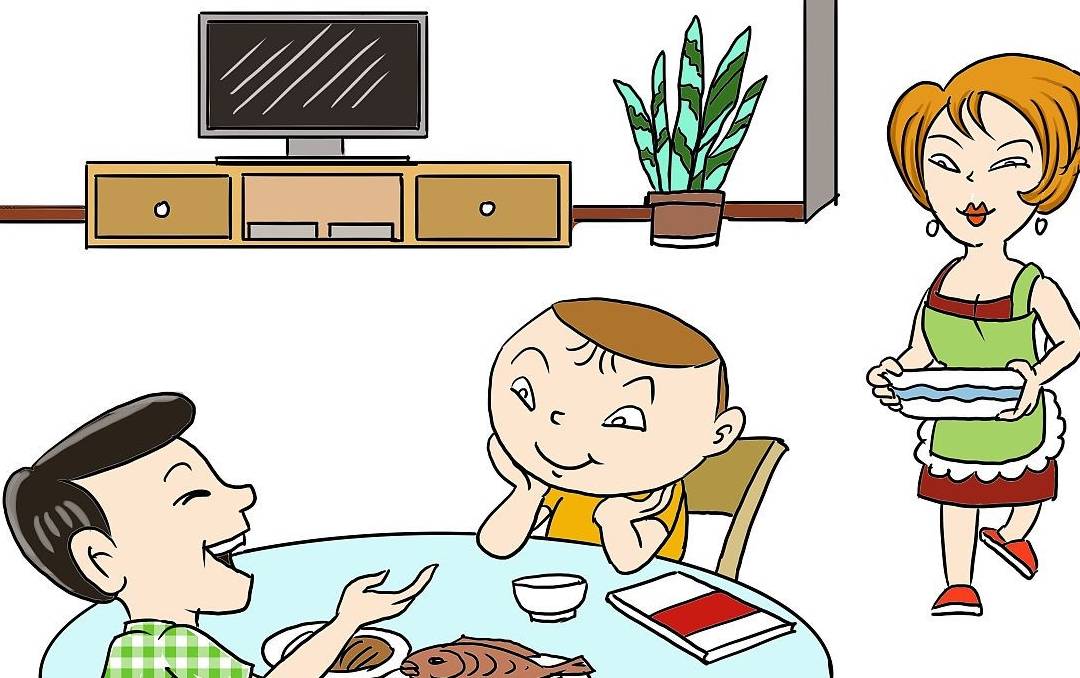 济宁一家三口一年要消费多少钱？不算不知道，一算真不少！