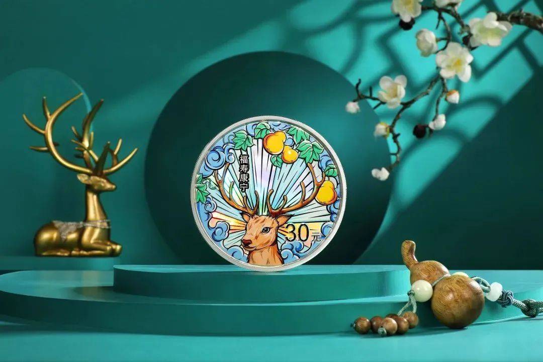 无缝衔接，520纪念币又一次预约，今年的新币约不得？