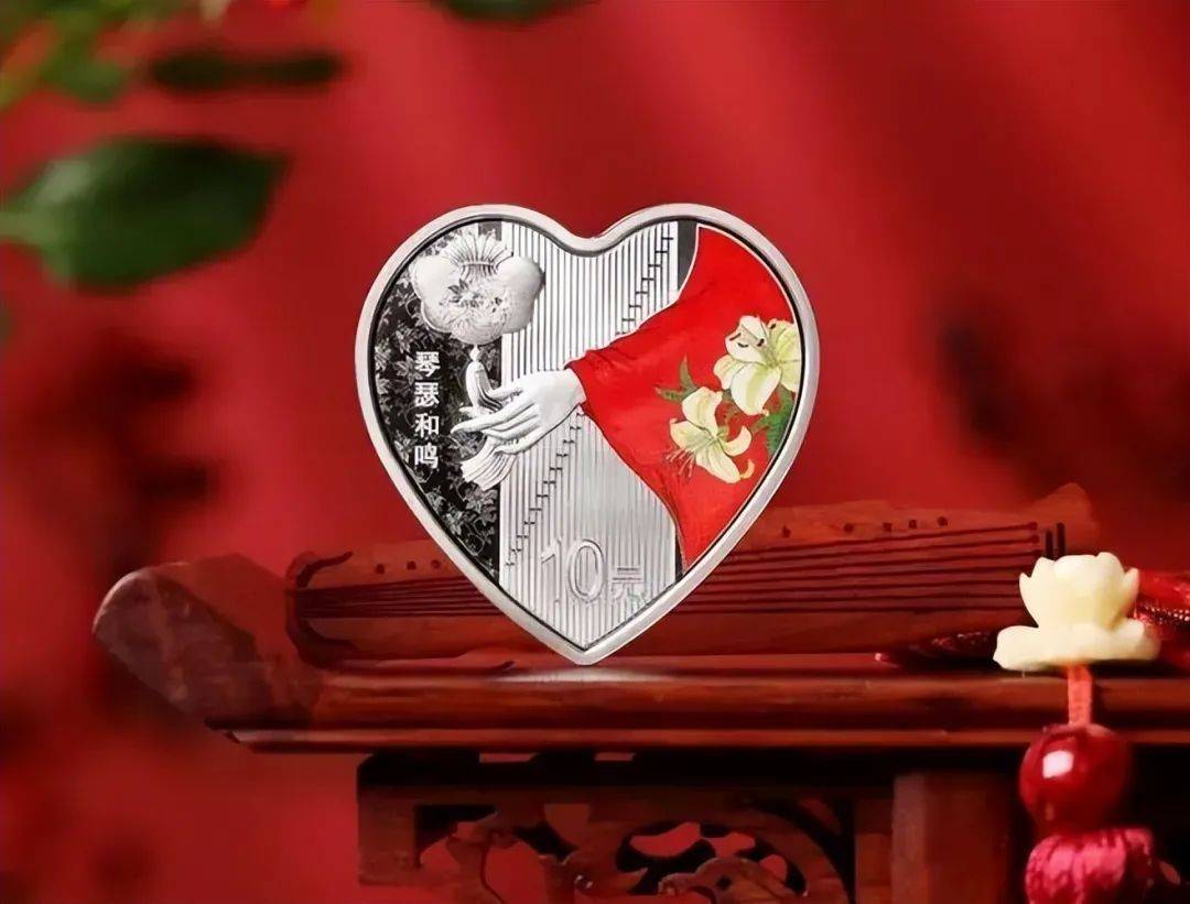 无缝衔接，520纪念币又一次预约，今年的新币约不得？