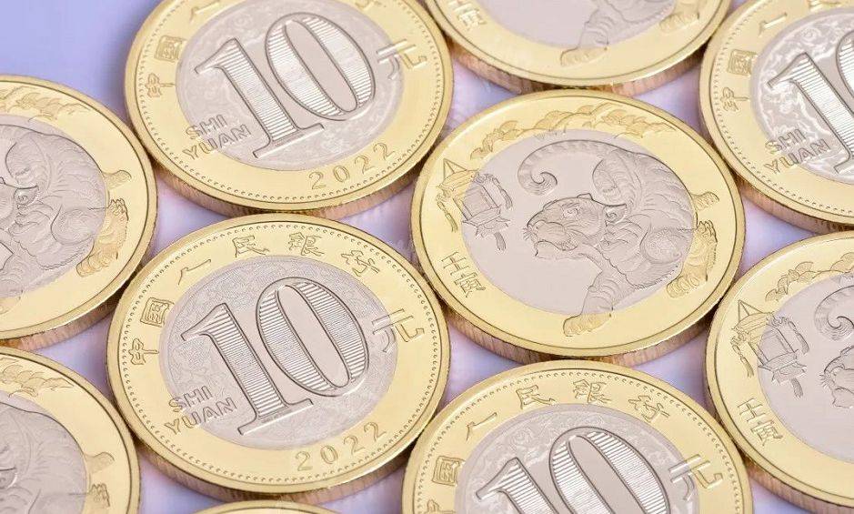 7月12日预约，新币预热中！虎币有新变化，双遗产币马上公告？