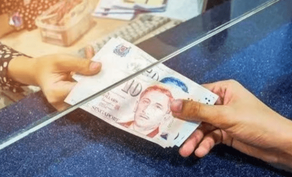 新币兑人民币汇率持续走高，终于突破4.8！金管局：还会涨