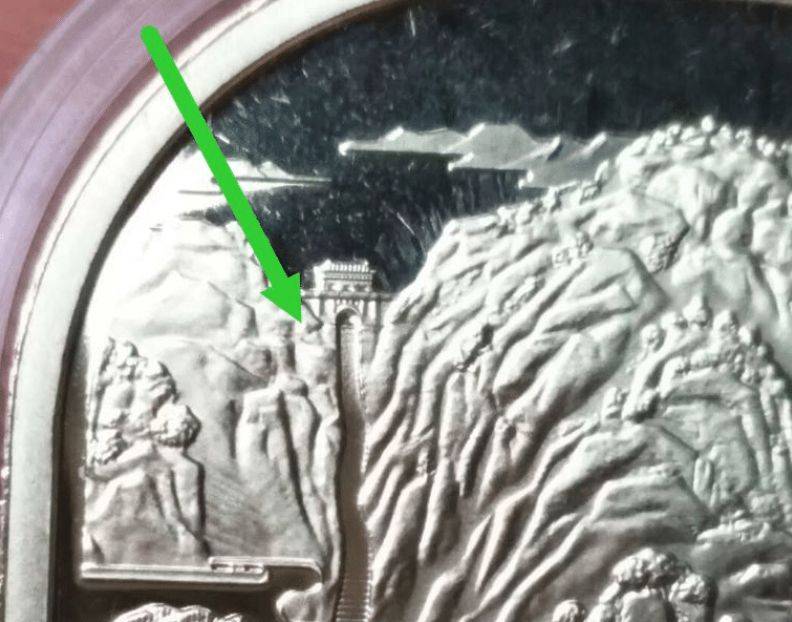 单枚5000！泰山币超多版别值得留意，双遗新币发行在即