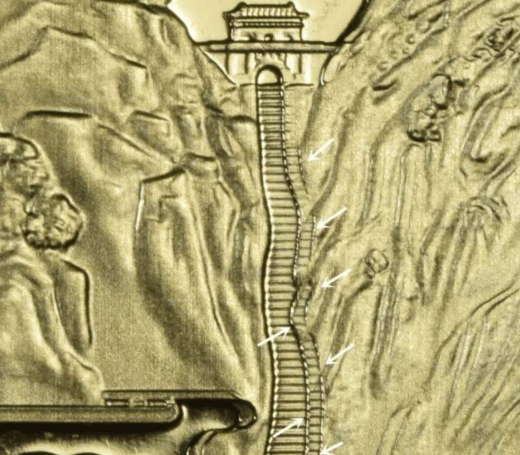 单枚5000！泰山币超多版别值得留意，双遗新币发行在即