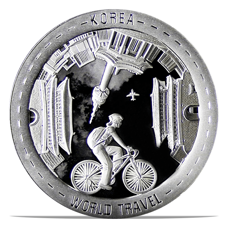 8月新币来啦！这两枚币绝对会被约爆！