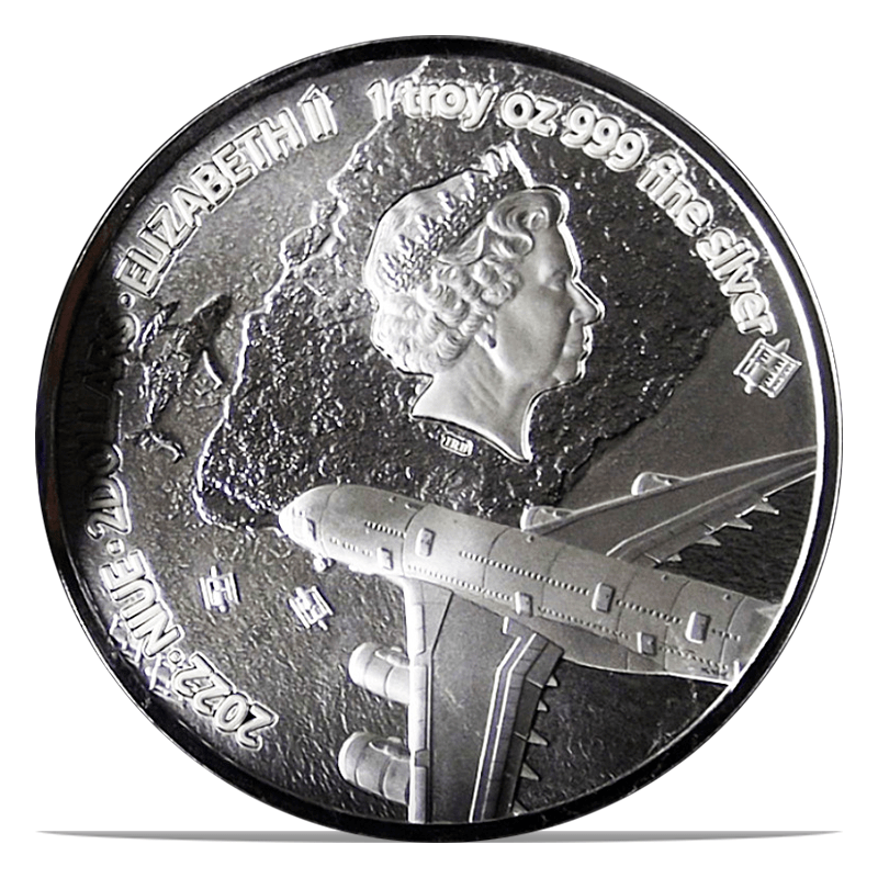 8月新币来啦！这两枚币绝对会被约爆！