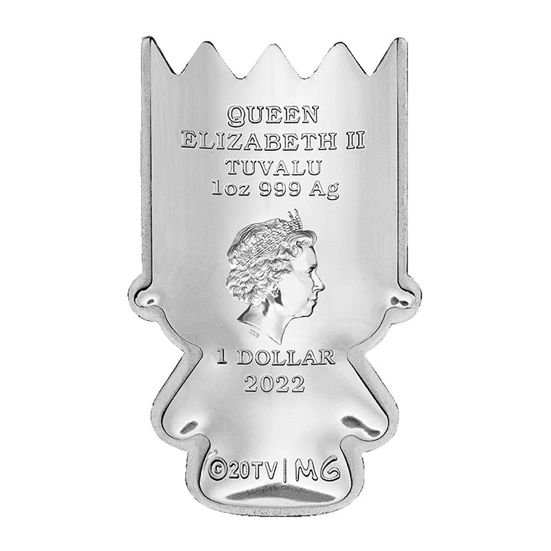 8月新币来啦！这两枚币绝对会被约爆！