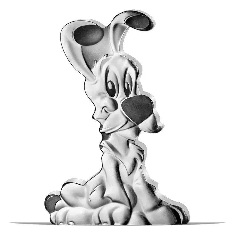 8月新币来啦！这两枚币绝对会被约爆！