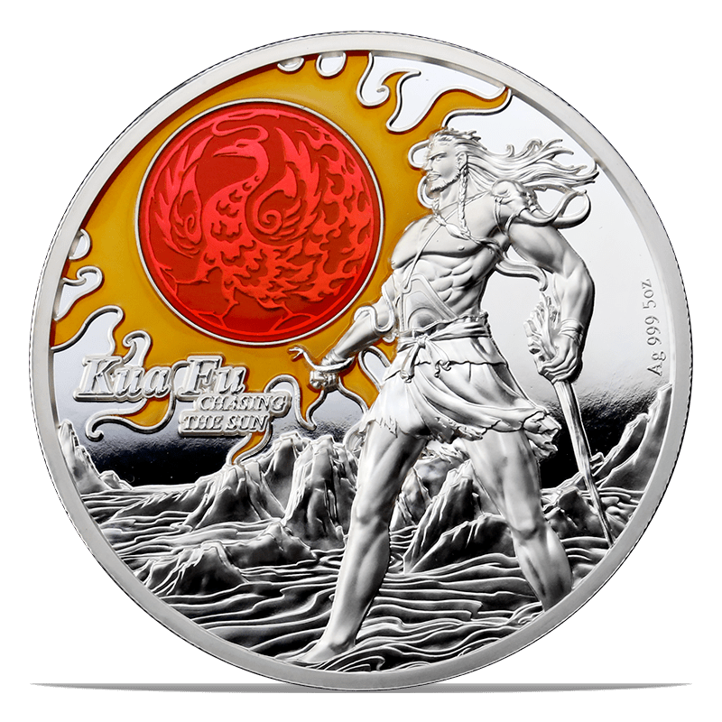 8月新币来啦！这两枚币绝对会被约爆！