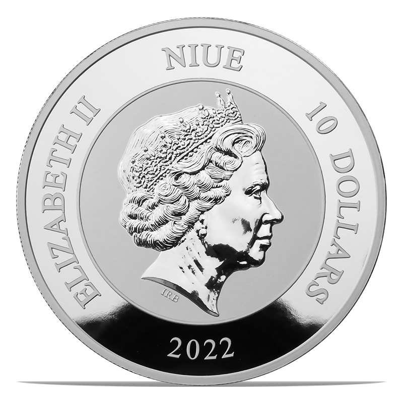 8月新币来啦！这两枚币绝对会被约爆！