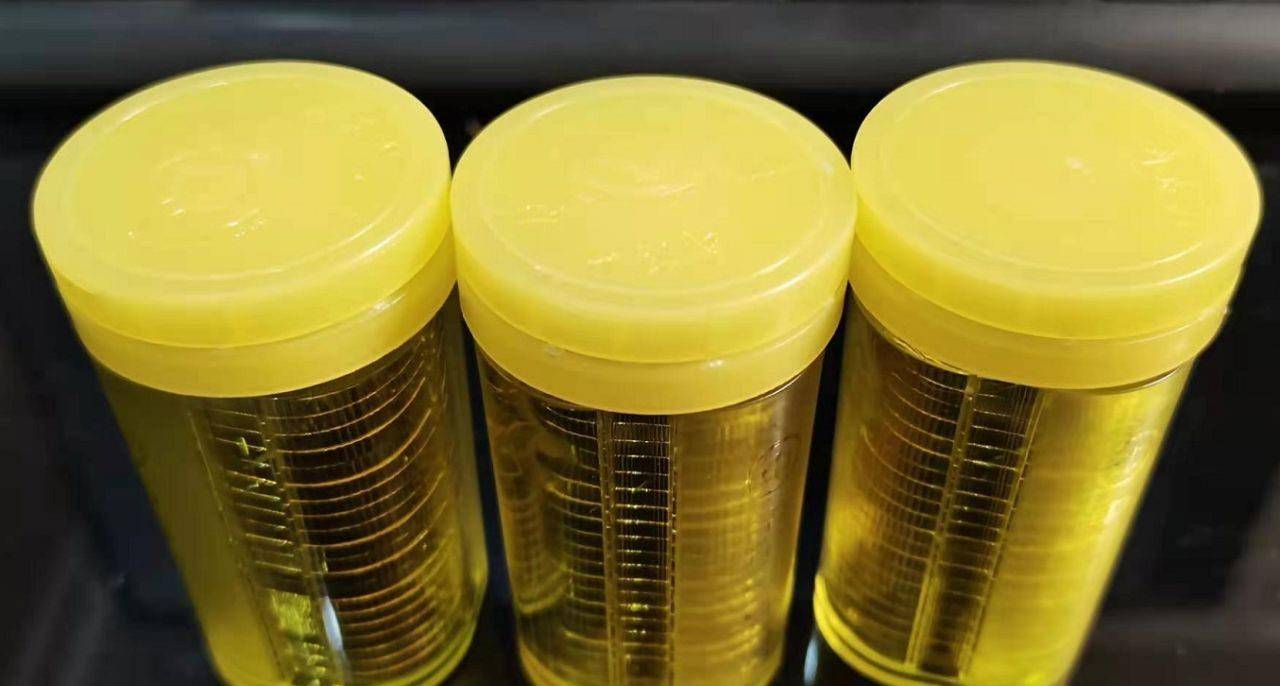 2枚新币即将出炉，泰山币从此火了，双传承系列必做！