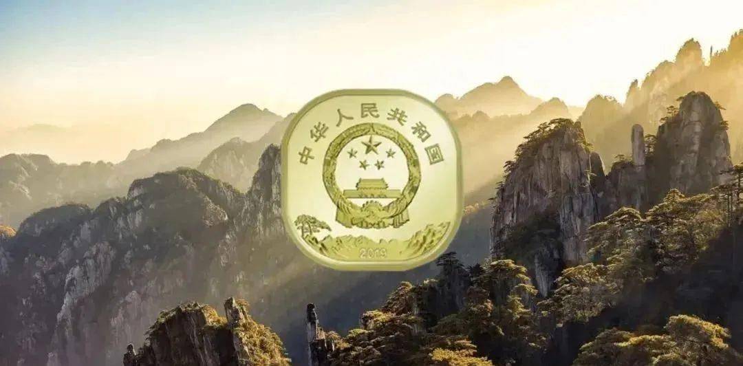 2枚新币即将出炉，泰山币从此火了，双传承系列必做！